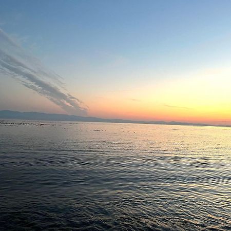 Summer Breeze Ξενοδοχείο Sooke Εξωτερικό φωτογραφία