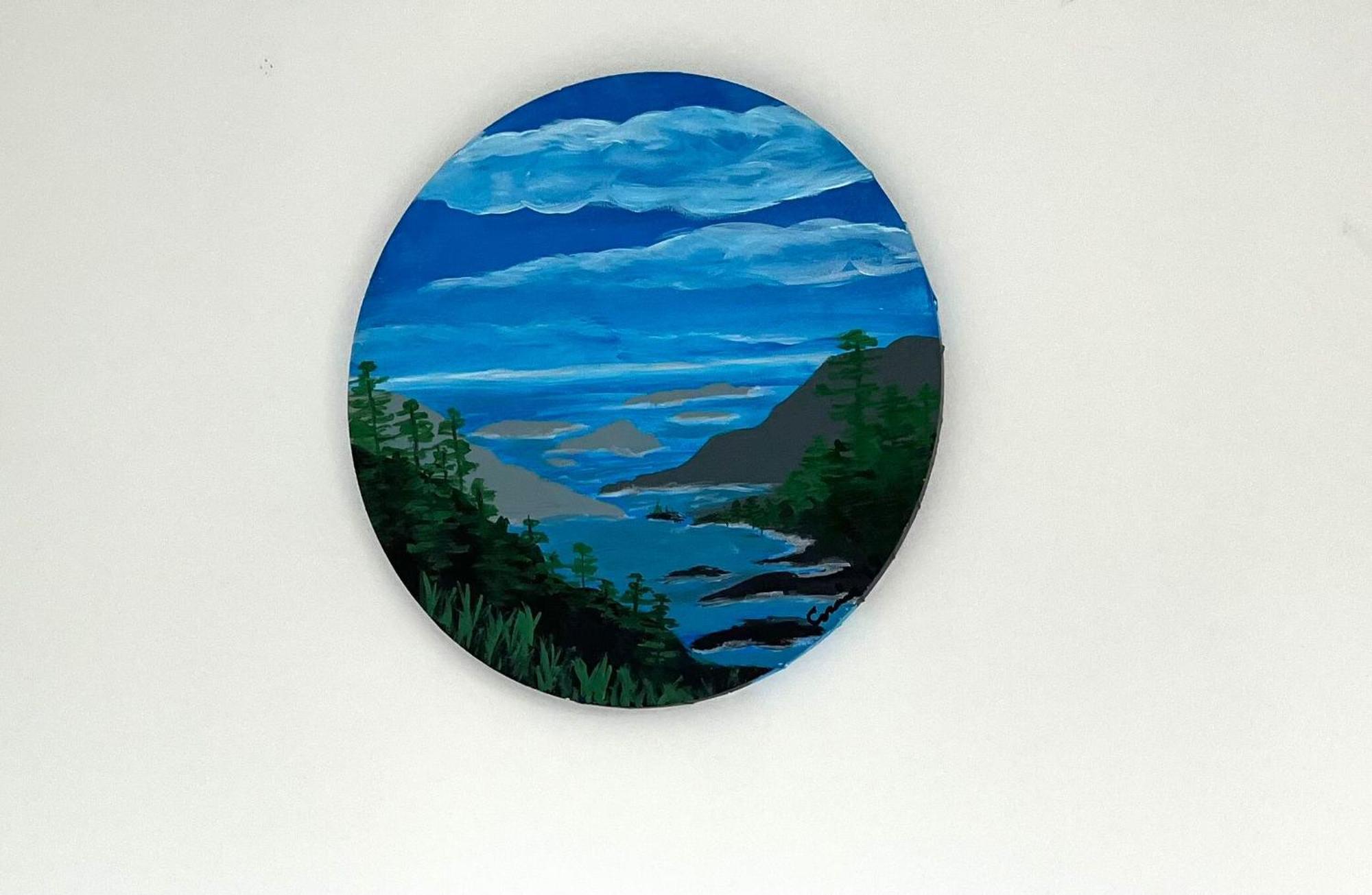 Summer Breeze Ξενοδοχείο Sooke Εξωτερικό φωτογραφία